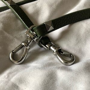 Bandolier strap